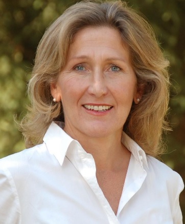 Karoline Hengge